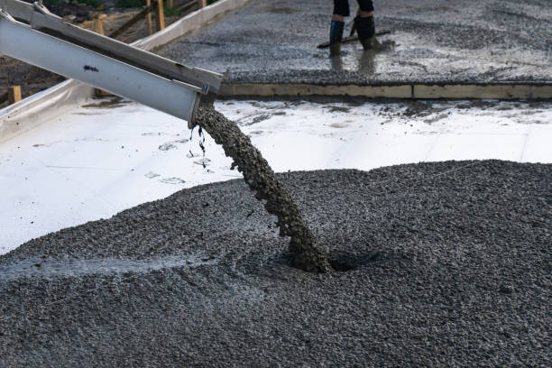 Best Concrete Demolition Services in Caldwell, ID