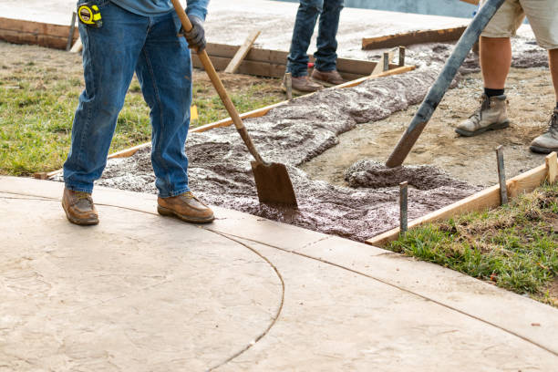 Best Concrete Demolition Services in Caldwell, ID