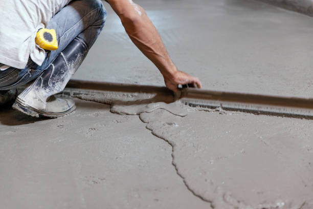 Best Concrete Sealing and Maintenance in Caldwell, ID
