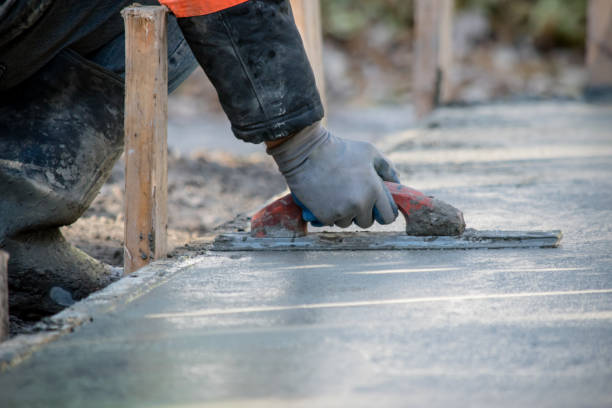 Best Concrete Removal and Replacement in Caldwell, ID