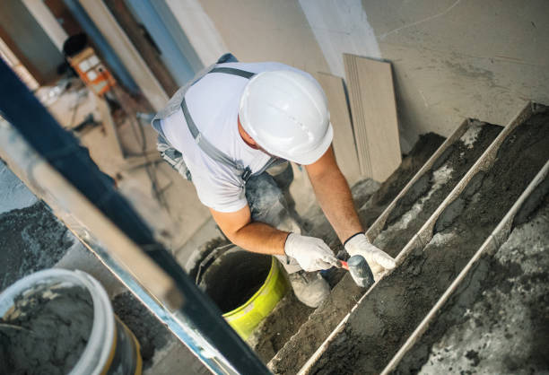 Best Concrete Driveway Installation in Caldwell, ID