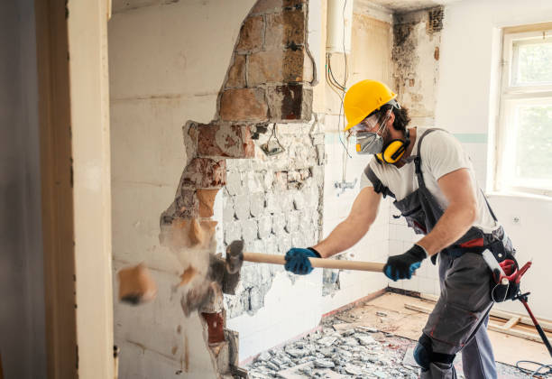 Best Concrete Foundation Repair in Caldwell, ID