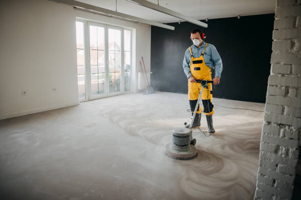 Best Commercial Concrete Services in Caldwell, ID