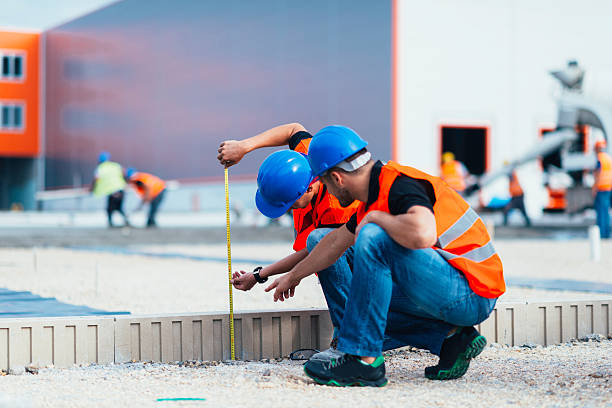 Trusted ID Concrete contractor Experts