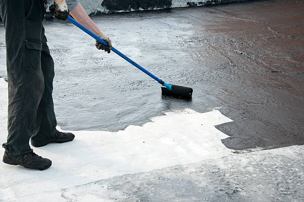 Best Concrete Patio Design and Installation in Caldwell, ID