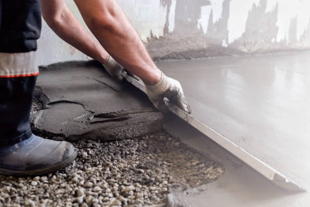 Best Concrete Grinding and Polishing in Caldwell, ID